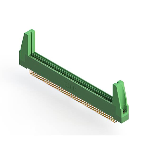 345-043-558-188 EDAC Inc.  Edgeboard Connectors